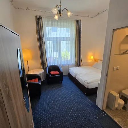 Haus Nordstern Warnemünde-3