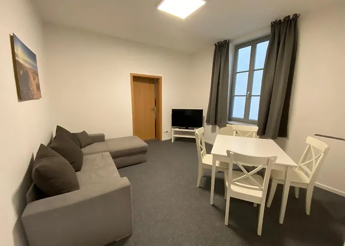 Pension Villa Ostseetraum Rostock